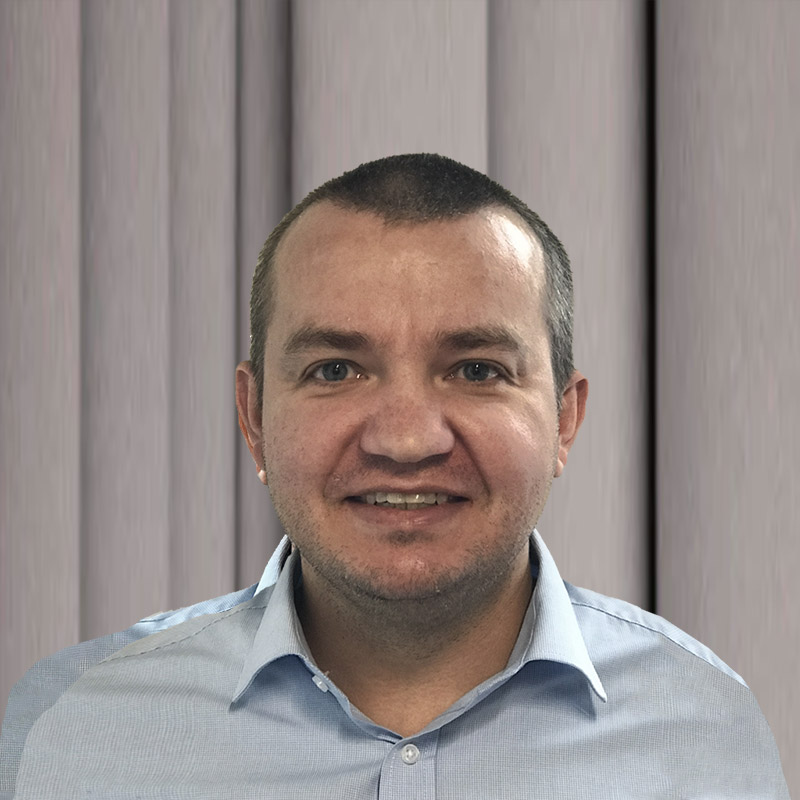 Jiří Kostelecký profile