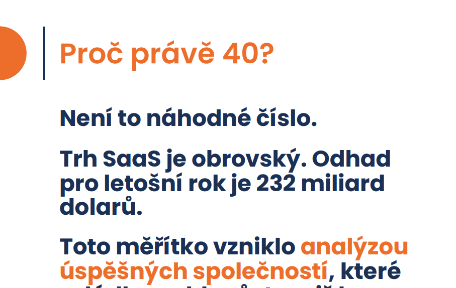 Ke stažení - Pravidlo 40