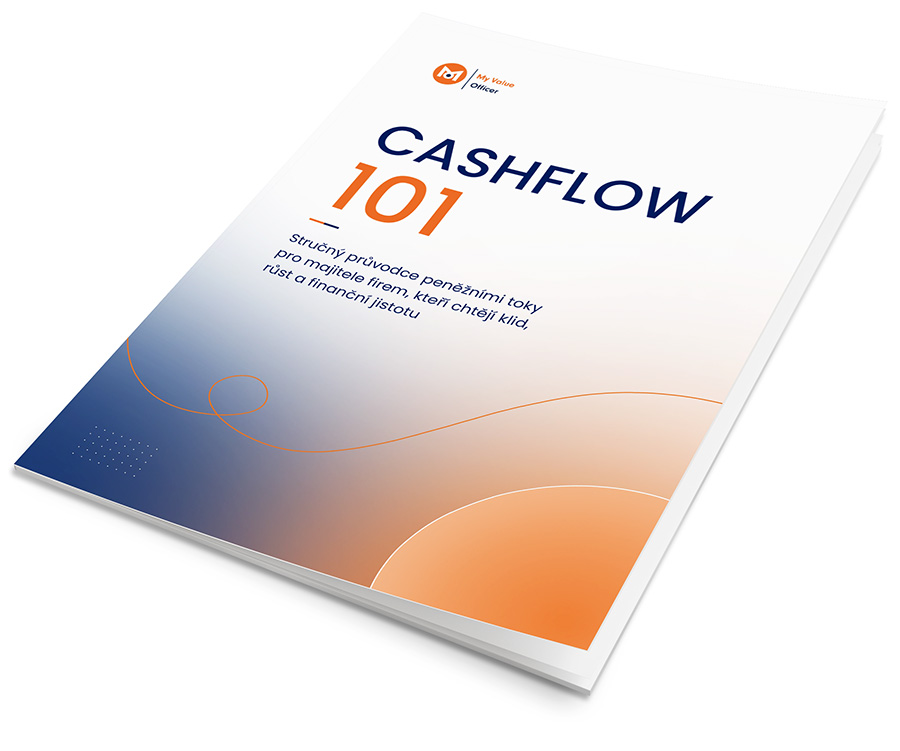 E-book: Cashflow 101