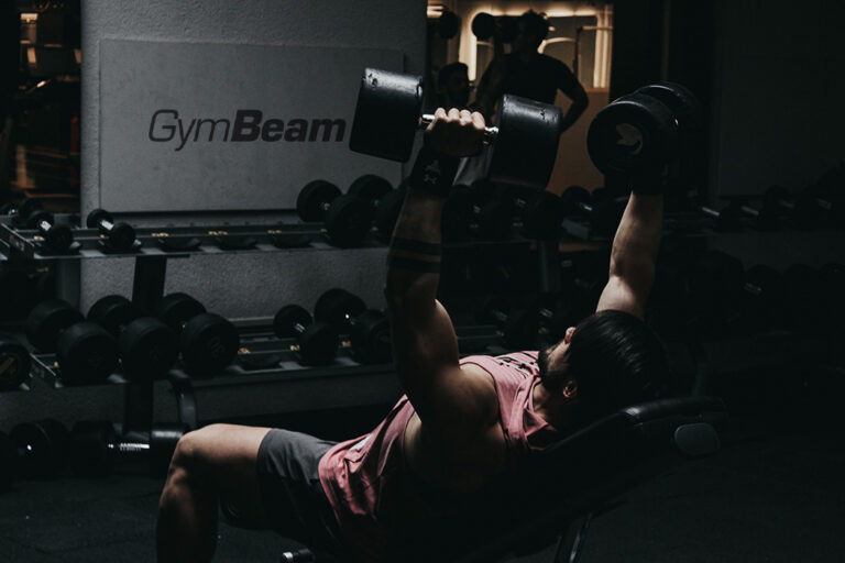30 milionů eur pro GymBeam. Co musí investor vidět, než otevře peněženku?