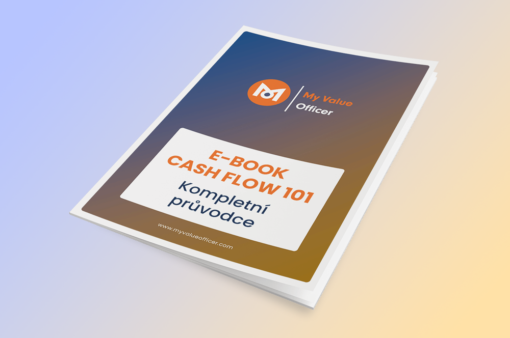 E-book zdarma: Proč je plánování cash flow důležitější než zisk