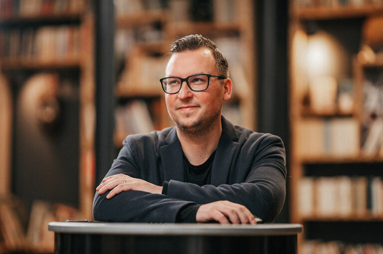 Firmy zbytečně přicházejí o zisk. Neznají totiž své černé díry, říká zakladatel My Value Officer Václav Nedvídek