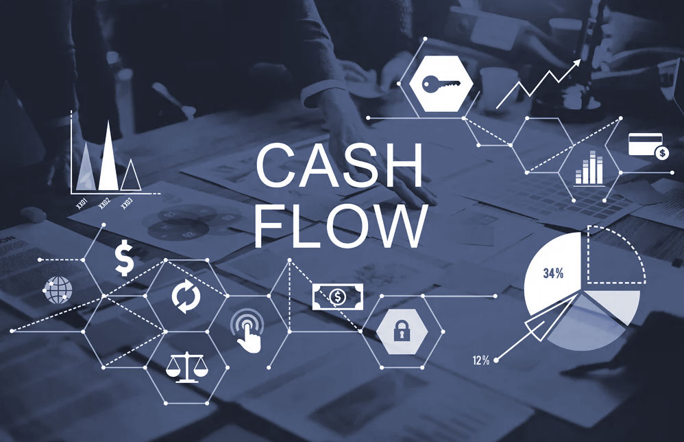 Jaké jsou hlavní drivery firemního Cash Flow?