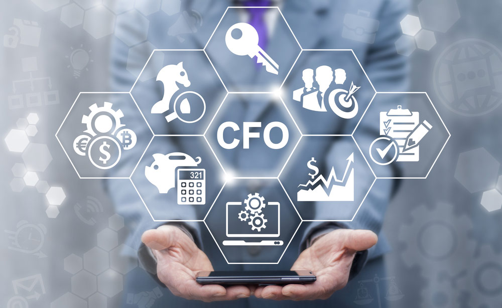 Jaké jsou základní odpovědnosti finančního ředitele (CFO)?