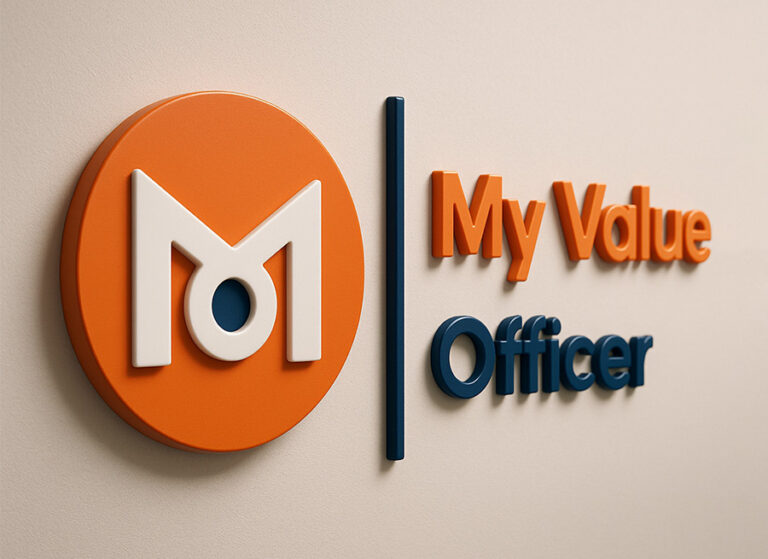 My Value Officer News: nová spojení, priority, posily a adresa!