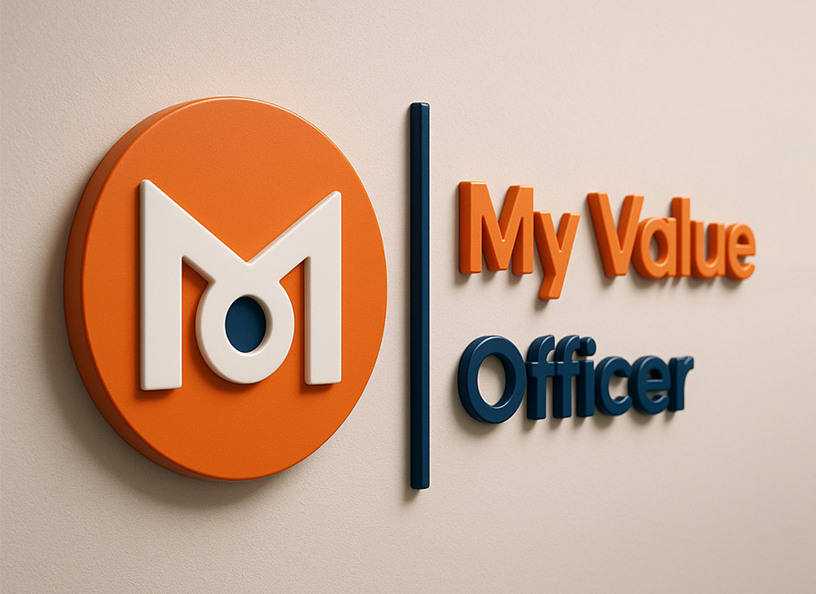 My Value Officer News: nová spojení, priority, posily a adresa!
