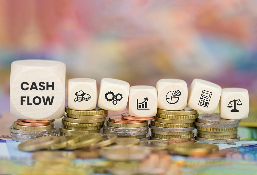 Nezvládnuté řízení cash flow: Firma papírově v plusu, na účtu v mínusu