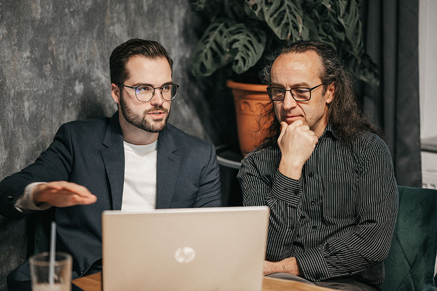 Plný účet ještě neznamená, že si tu investici můžete dovolit