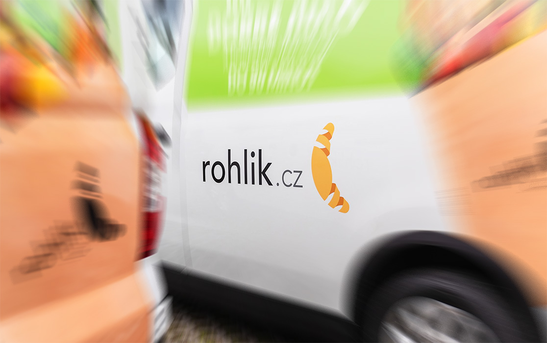 Rohlík roste o 34 %. A přesto prodělává. Co se z toho má naučit každý majitel firmy