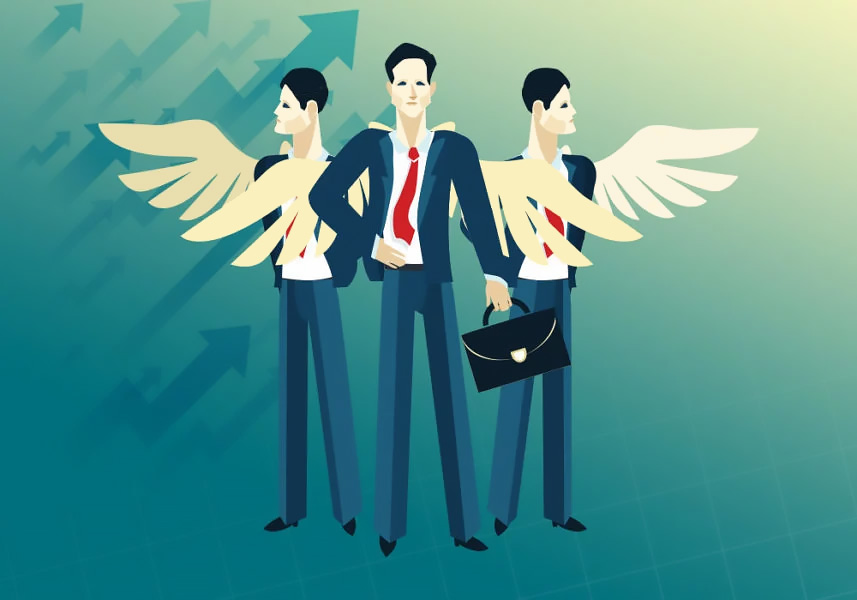 Co říkají výsledky průzkumu o business angelech v České republice?