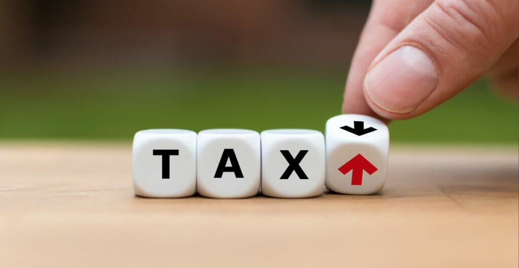 Přelomový rok 2024: Daňová revoluce a nové účetní výzvy