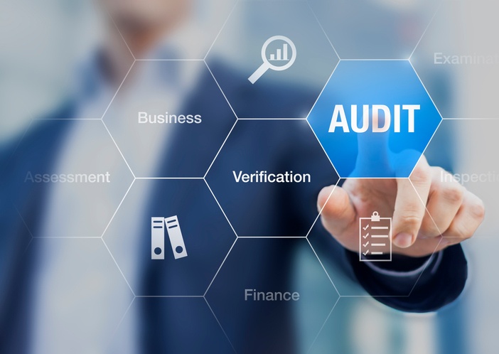 Rychlý audit finančního řízení firmy
